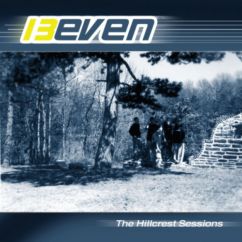 13 Even : The Hillcrest Sessions